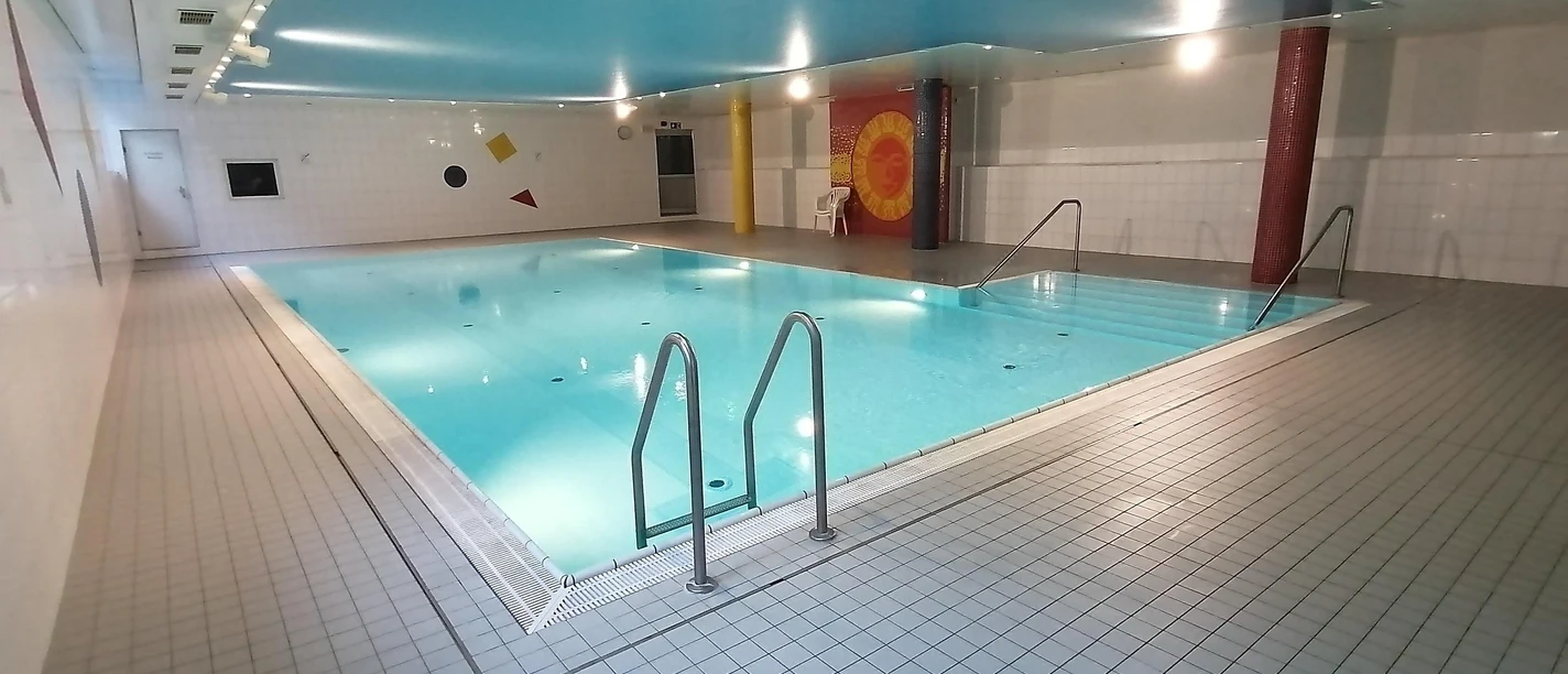 Lehrschwimmbecken Hillesheim