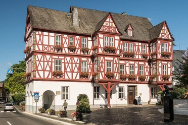 Rathaus Nassau