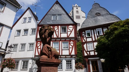 Säckerbrunnen