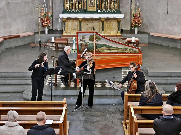Konzert