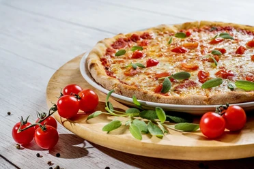 Pizzeria