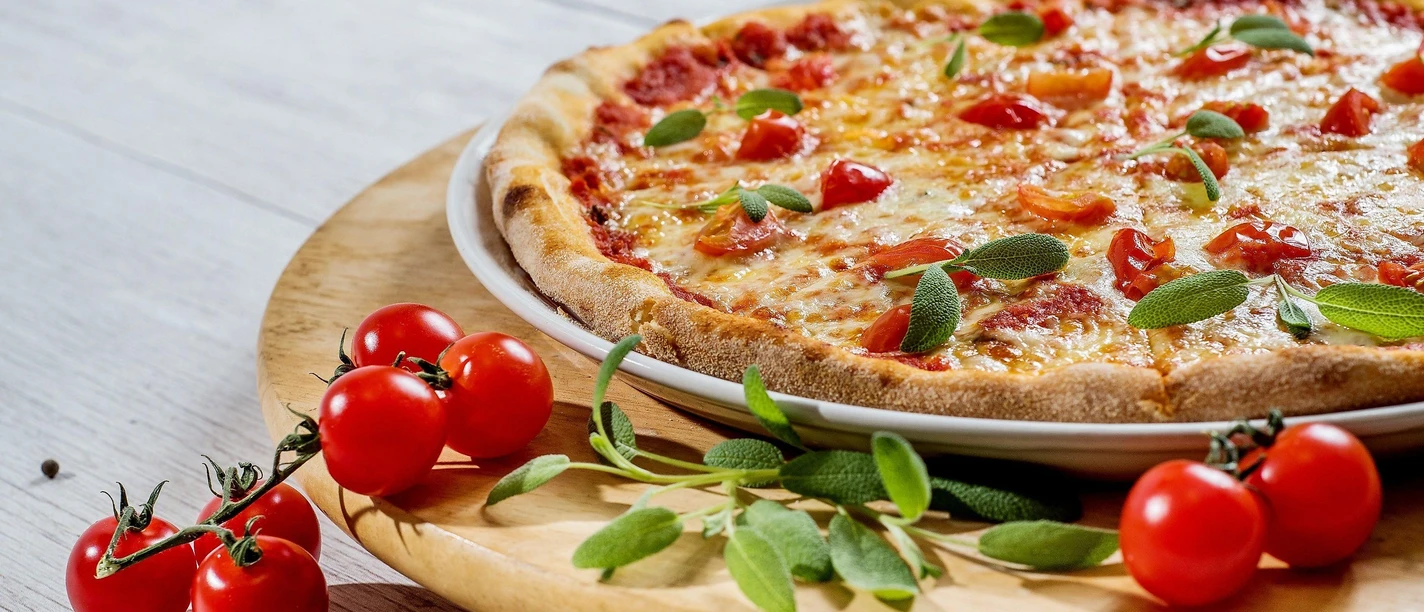 Pizzeria