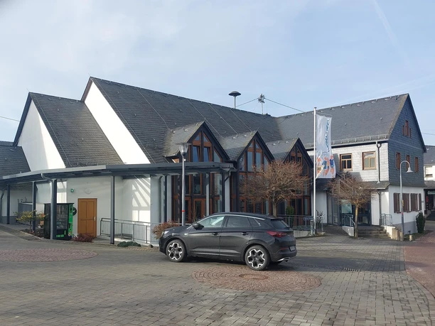 Bürgerhaus in Wiebelsheim