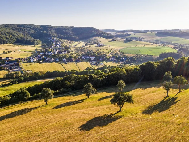 Ferschweiler Plateau