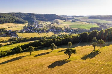Ferschweiler Plateau