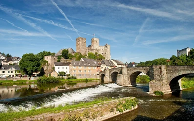 Burg Runkel