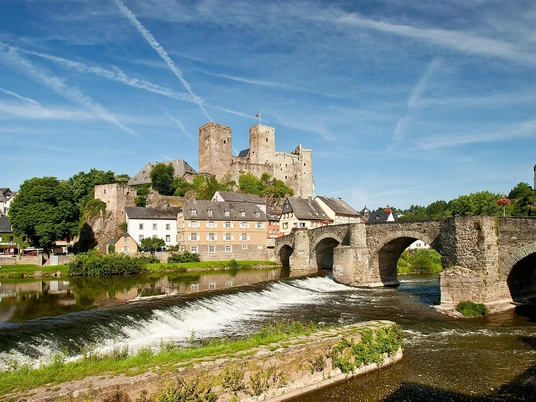 Burg Runkel