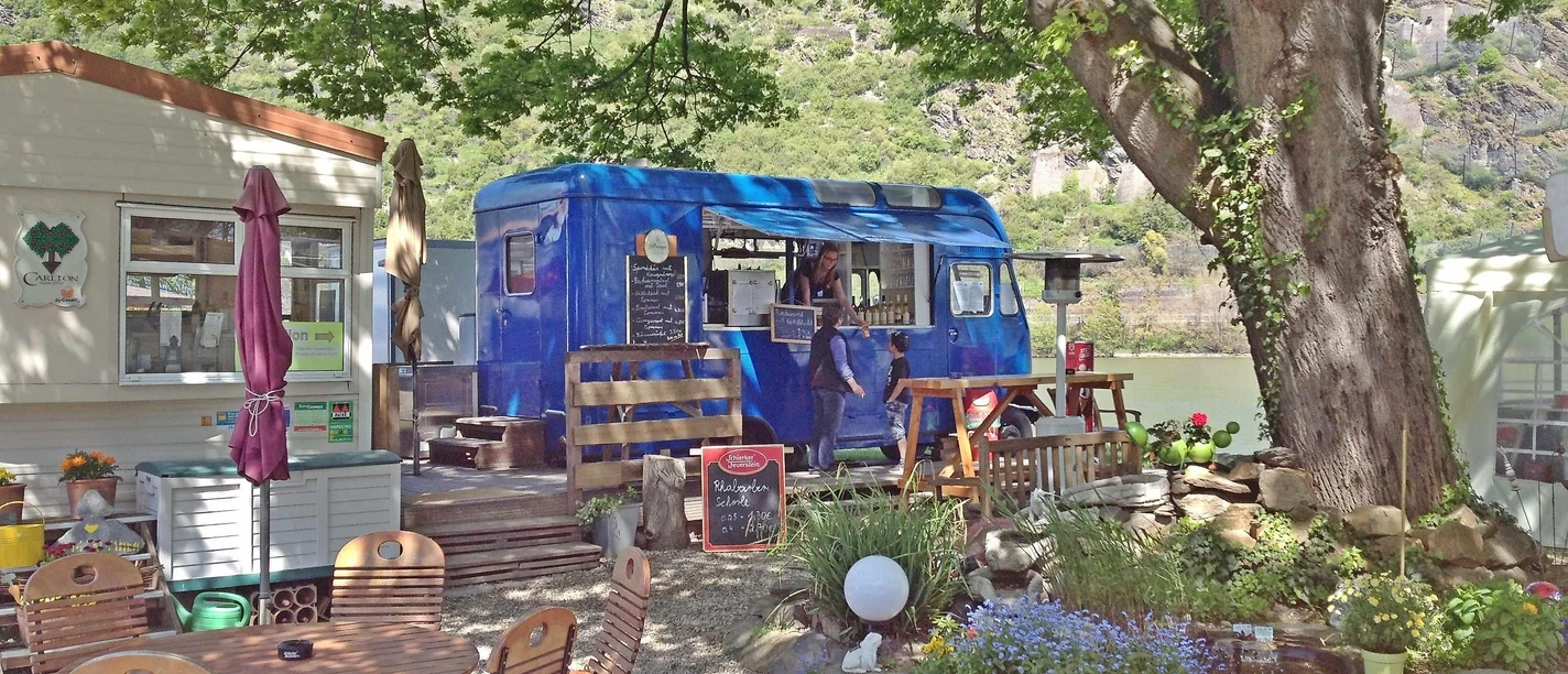 Campingplatz