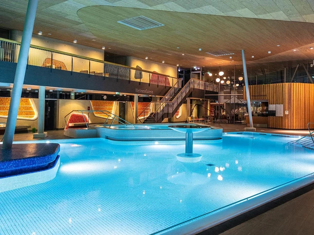 Emser Therme Innenbecken