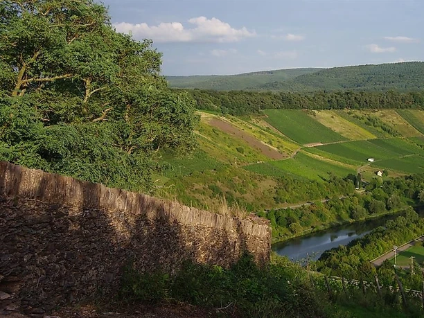 Wawerner Jesuitenberg (1)