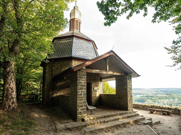 Liboriuskapelle