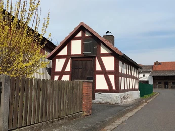 Backhaus in Elnhausen