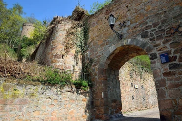 Kalbstor Marburg
