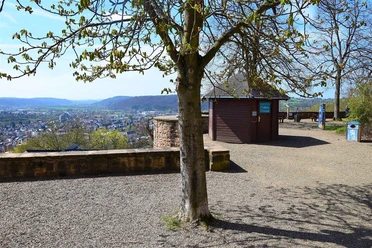 Camera Obscura Marburg