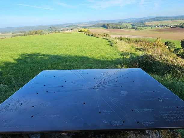 Tafel Steffeln