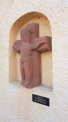 Das Galgenkreuz Dreis
