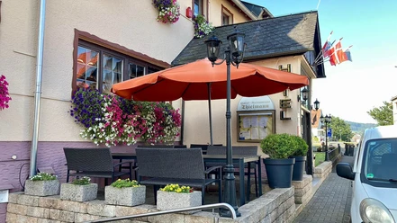 Walliser Stuben Hotel-Restaurant Thielmann 1