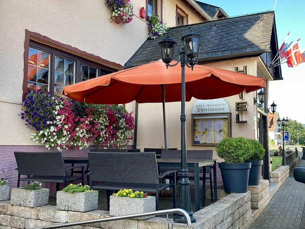Walliser Stuben Hotel-Restaurant Thielmann 1