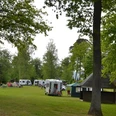 Wohnmobilstellplatz Camping im Eichenwald