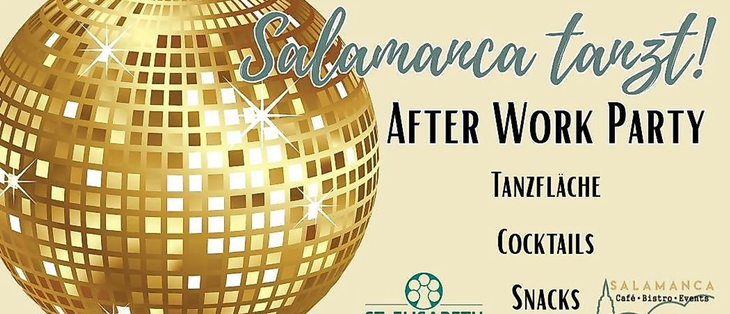 SALAMANCA TANZT!