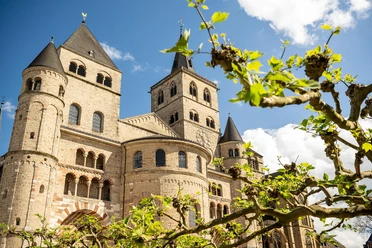 Trierer Dom St. Peter
