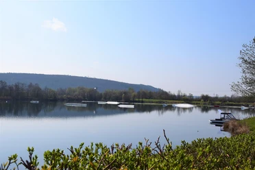 Niederweimarer See