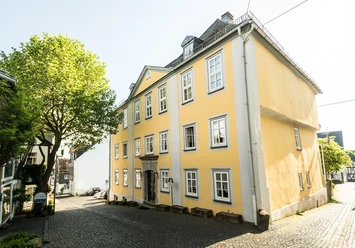 Aussenansicht