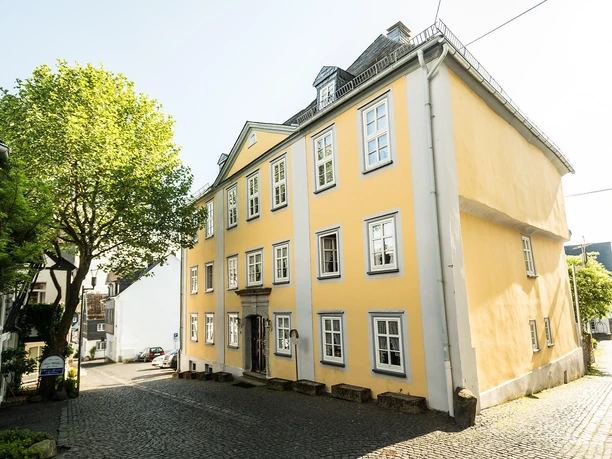 Aussenansicht