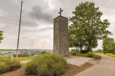 Das Ehrenmal