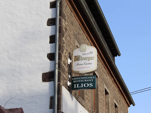 Restaurant Ilios