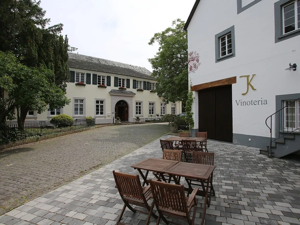 Außenansicht 1