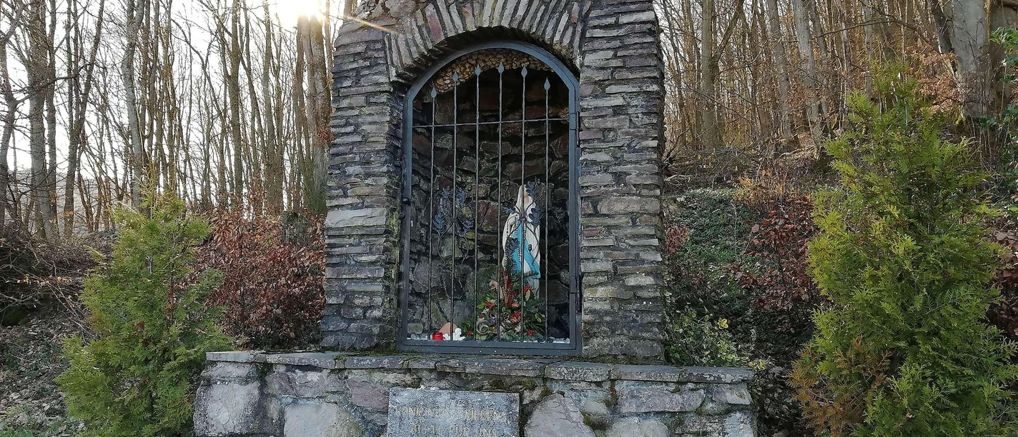 Mariengrotte Mariengrotte