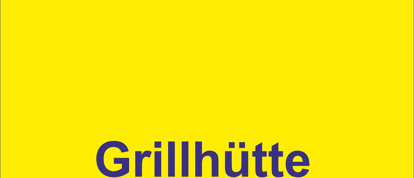 Grillhütte