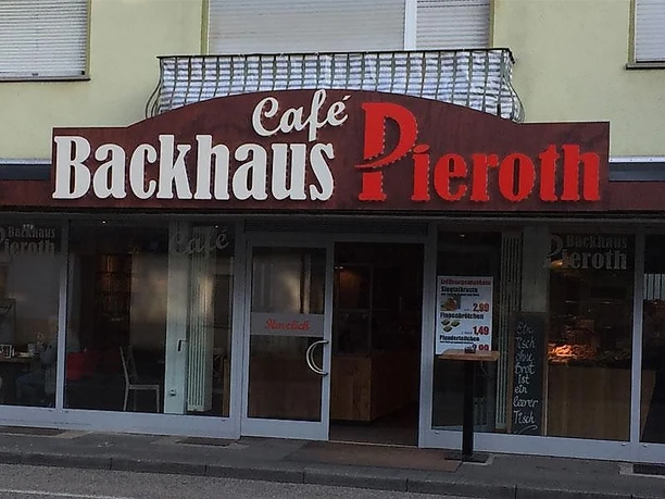 Backhaus Pieroth Wissen