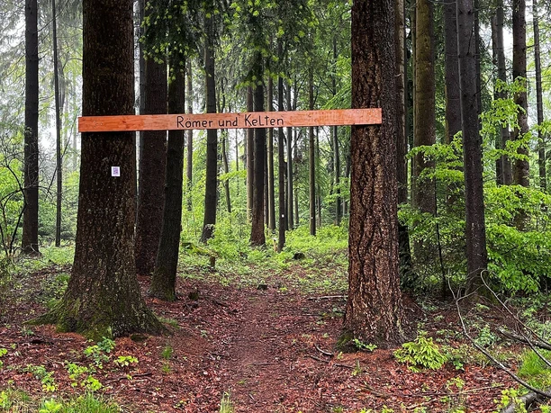 Dä hohle Wää.