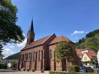 katholische Kirche