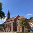 katholische Kirche