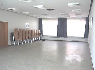 Dorfgemeinschaftshaus Niederscheld