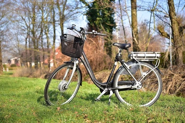 E Bike