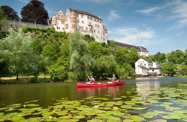 Schloss Weilburg_2