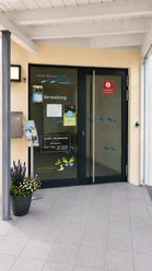 Tourist-Info Bad Endbach