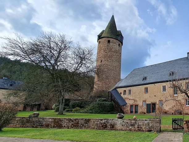 Burg Bruch 1