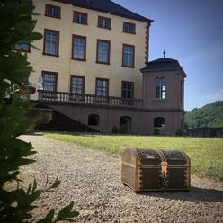 Schlossrallye