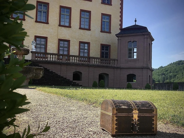 Schlossrallye