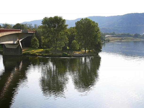 Saarmündung Konz (2)