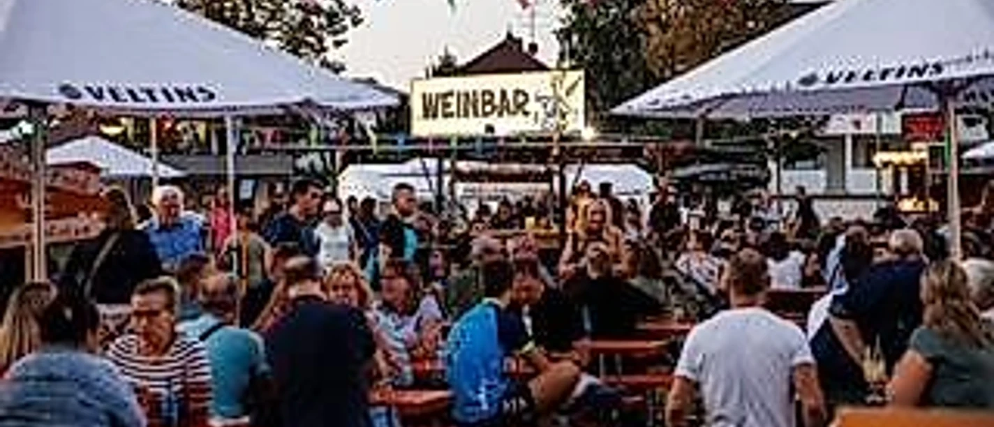 Bild Streetfood- & Genussfestival