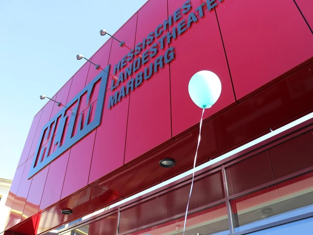 Hessisches Landestheater Marburg