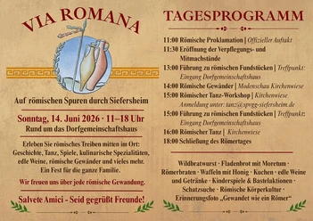 Römertag