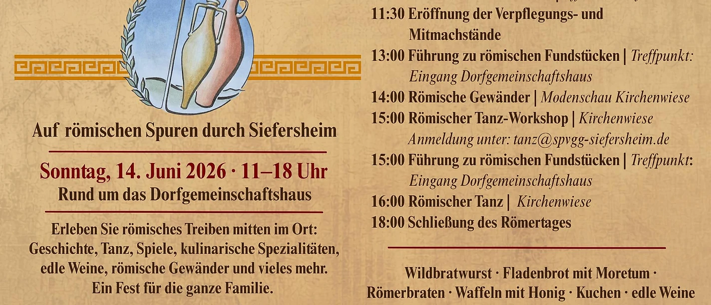 Römertag