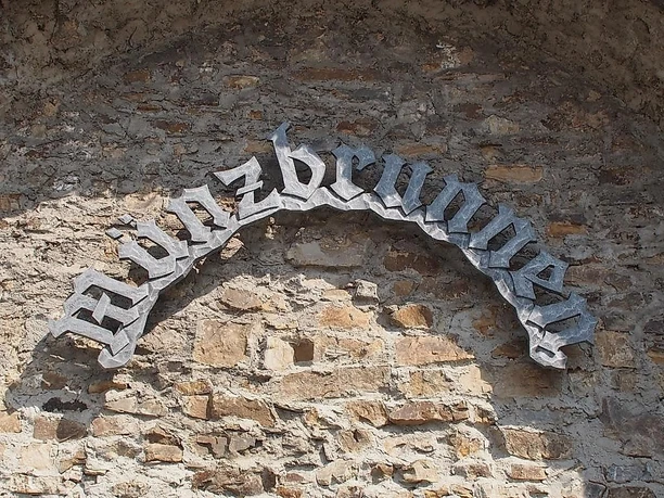 Münzbrunnen 2